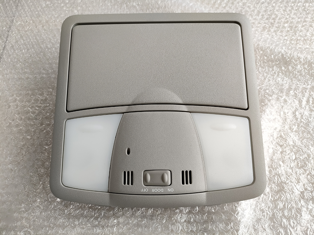 Y62 前车顶灯（价格有浮动，购买请咨询）