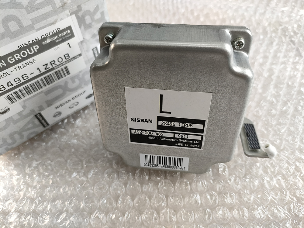 Y62 四驱控制单元开关（价格有浮动，购买请咨询）