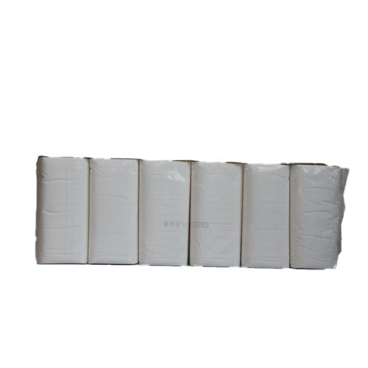 【亚欧超市】洁柔金尊无芯卷纸 商品图1