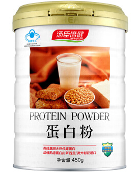 汤臣倍健 蛋白粉 450g 增强免疫力