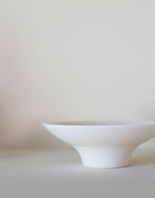 直口盖碗 | 【黄妍陶艺作品】 商品图2