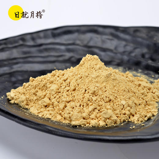 量贩装炒姜粉  5斤装 商品图1