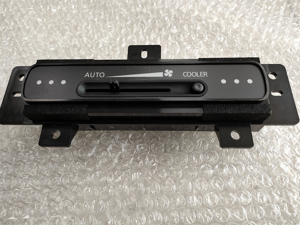 Y62 后空调控制（价格有浮动，购买请咨询）