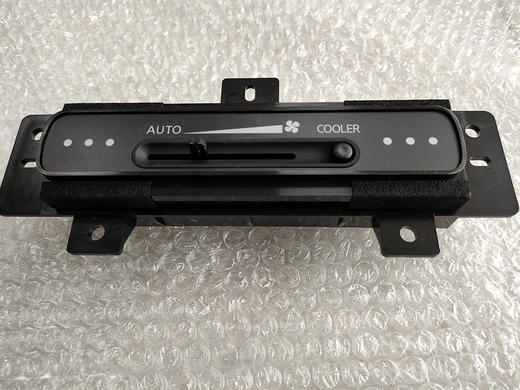 Y62 后空调控制（价格有浮动，购买请咨询） 商品图0