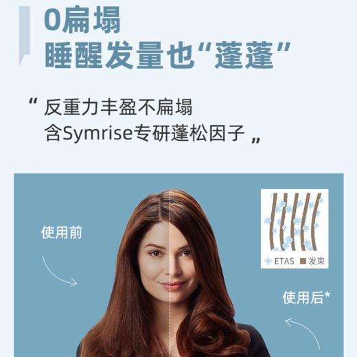 【已下架】歌歌兰妮 伦敦雨香氛系列洗护套装 去屑控油蓬松柔顺配方 [福利品] 商品图3