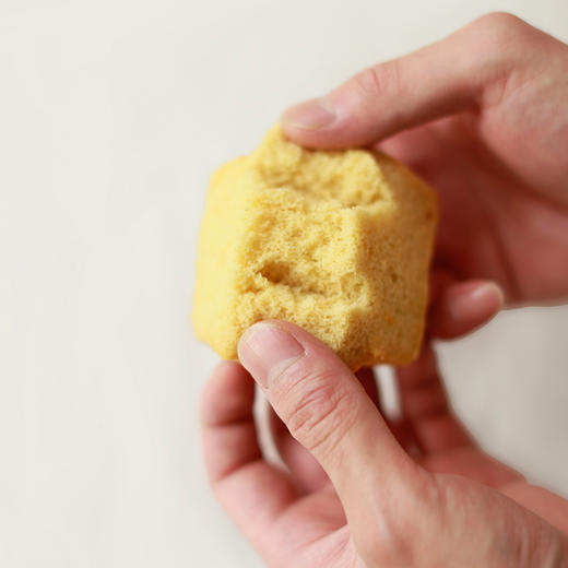 海绵版宝宝蛋糕（混合蔬果口味）｜全国配送 商品图5