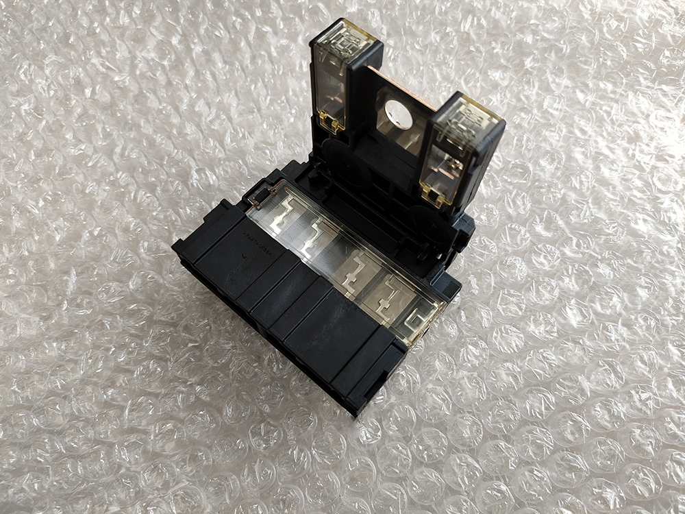 Y62 正极电瓶庄头（价格有浮动，购买请咨询）