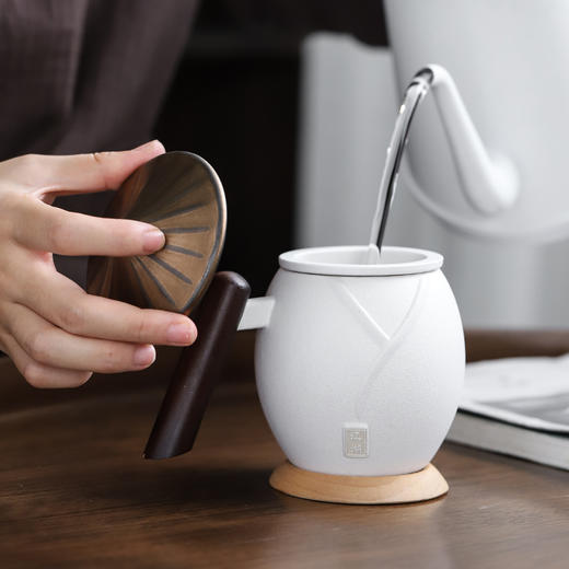 江湖马克杯 商品图6