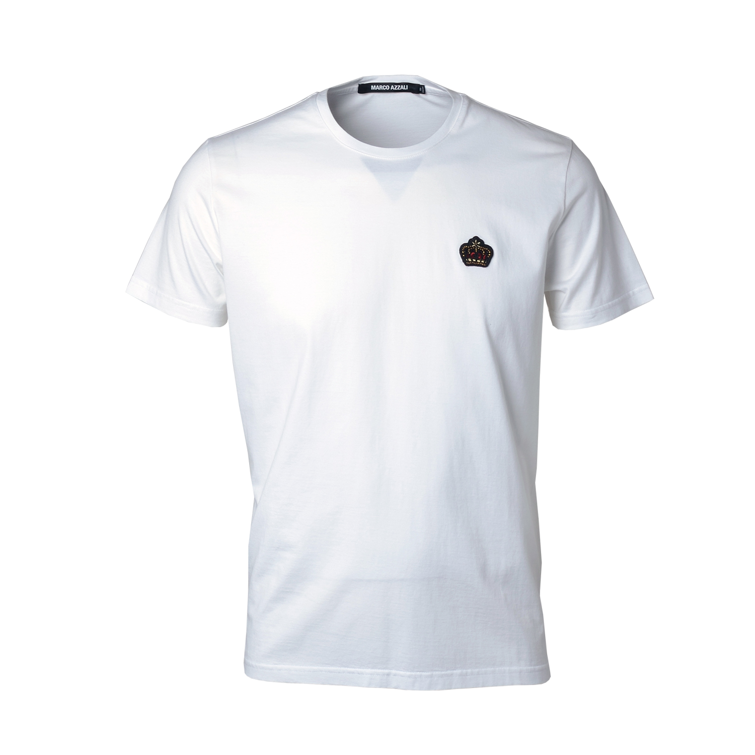 Marco Azzali短袖T恤 TY545033B