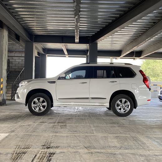 哈弗 H9 2.0T 四驱豪华型 【长租-北京】 商品图5