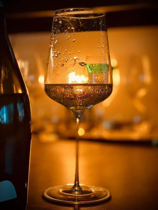 138元一瓶 意大利起泡酒-特蒙多莫斯卡托起泡白葡萄酒 打开即饮无需醒酒，最佳品酒温度6-12度，葡萄酒 商品图1