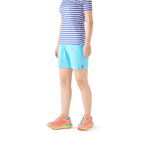 【特价商品部分可能有小瑕疵不影响穿着】优极UG 多用途导汗运动短裤 商品图2