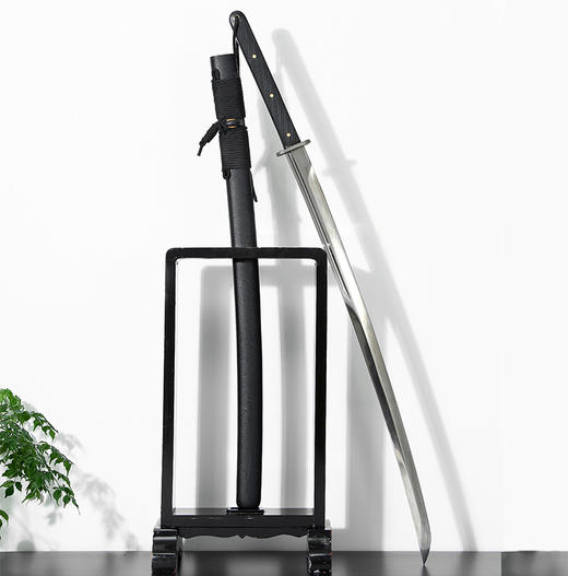 鬼丸战术刀（未开刃） 商品图0