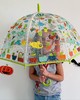 【透明雨伞】法国DJECO 儿童透明雨伞 可爱手绘ins风小雨伞 商品缩略图14