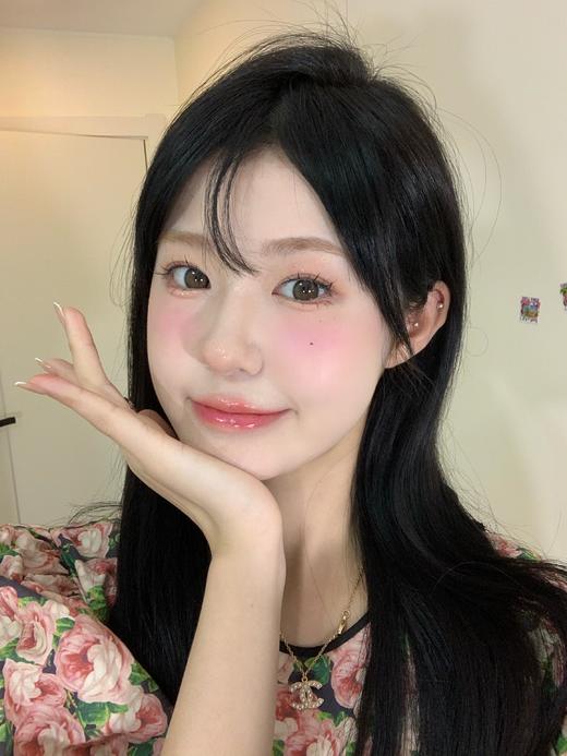 醋醋汁儿同款 peachcon 水晶晶黑/水晶晶巧/水晶晶棕 商品图9