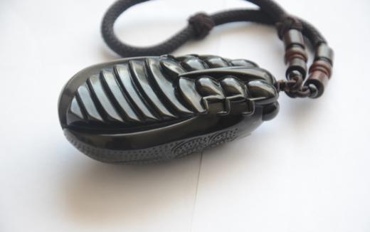 【蝉（一鸣惊人）】 商品图3