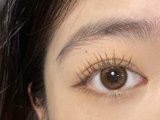 醋醋汁儿同款 peachcon 水晶晶黑/水晶晶巧/水晶晶棕 商品图7