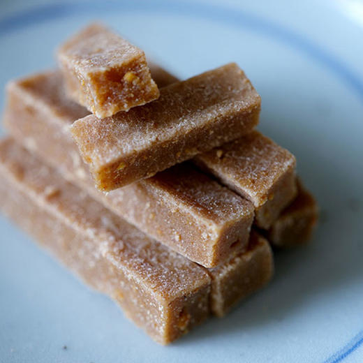 【买赠&特惠】陈皮山楂条丨陈皮桑葚山楂条 | 2罐装 商品图3