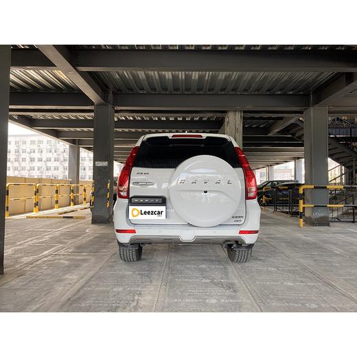 哈弗 H9 2.0T 四驱豪华型 【长租-北京】 商品图3