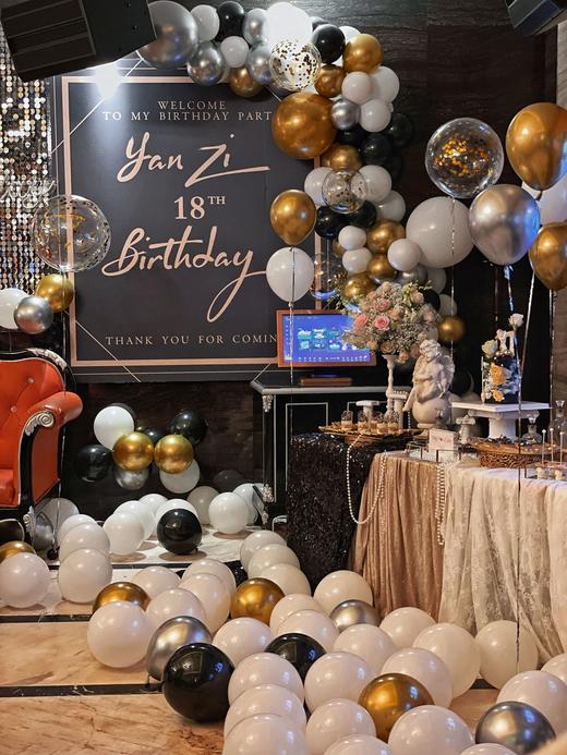 定制派对策划案例14 商品图0