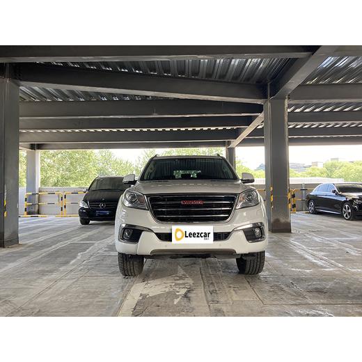 哈弗 H9 2.0T 四驱豪华型 【长租-北京】 商品图2