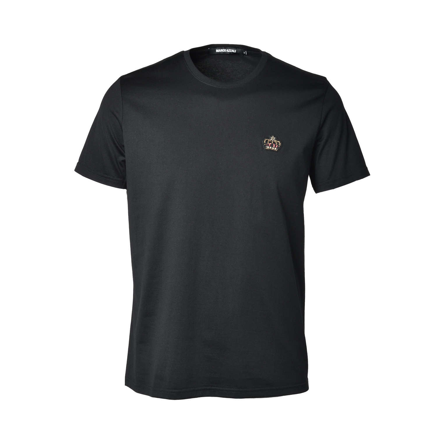 Marco Azzali短袖T恤 TY545032A