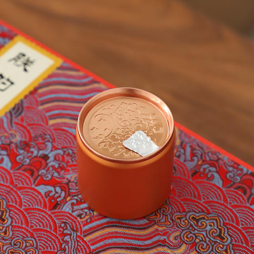 朕的茶器-羊脂玉瓷单杯 商品图8