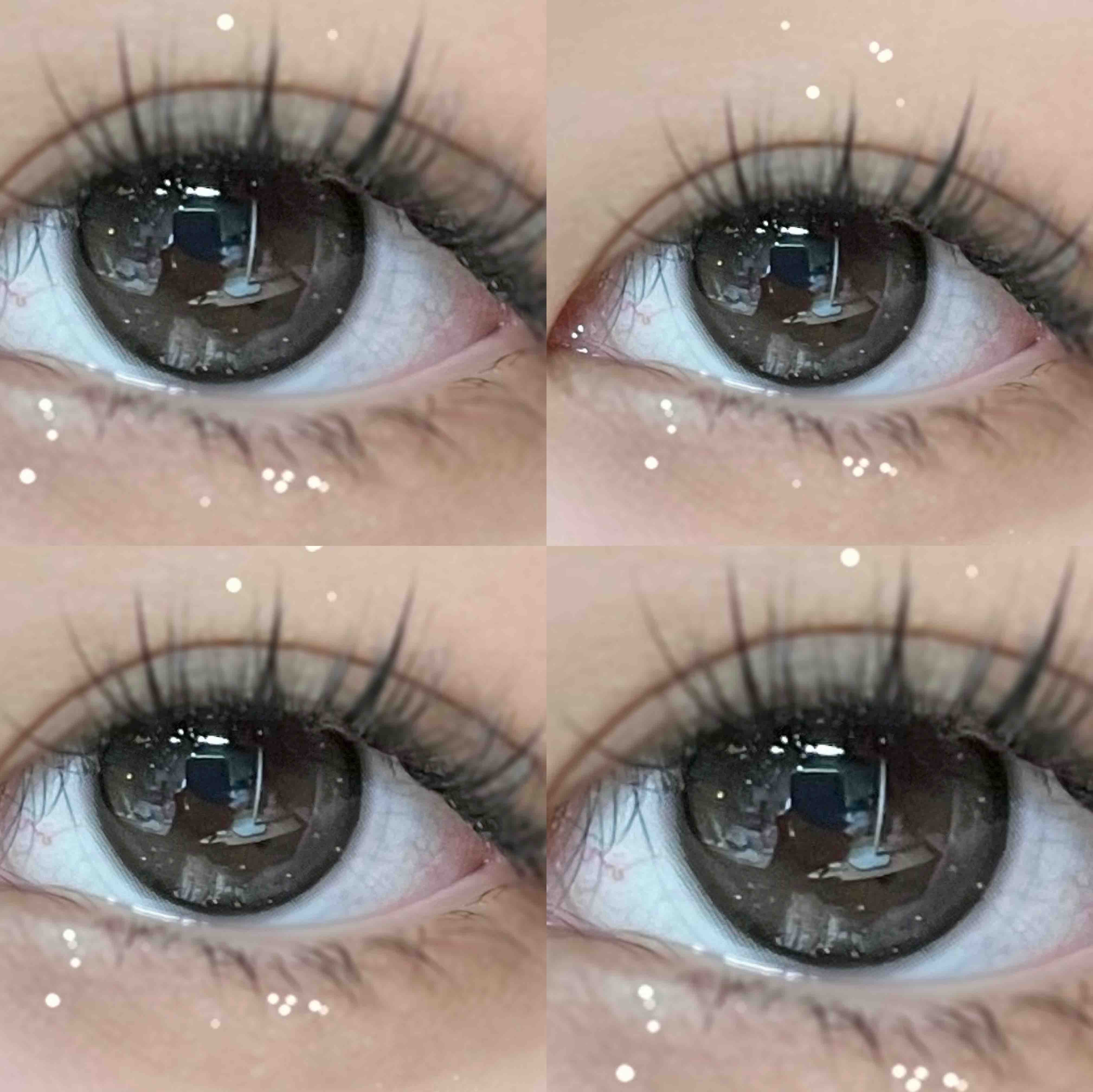 Peachcon 水晶晶黑（年抛硅水）