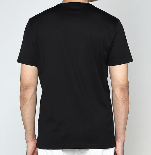 Marco Azzali短袖T恤 TY545072A 商品图1