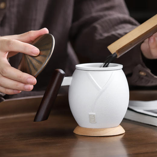 江湖马克杯 商品图7