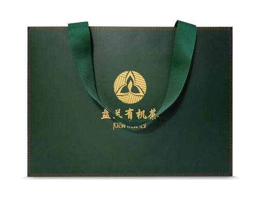 涧下岭肉桂  有机茶   48g  6泡/盒 商品图1