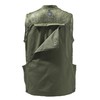 意大利 BERETTA Wildtrail Pro猎人马甲沙色休闲户外运动EUROHUTON 商品缩略图4