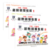 约翰.汤普森简易钢琴教程(1-3） 商品缩略图0