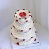 囍 | 订婚蛋糕 商品缩略图1