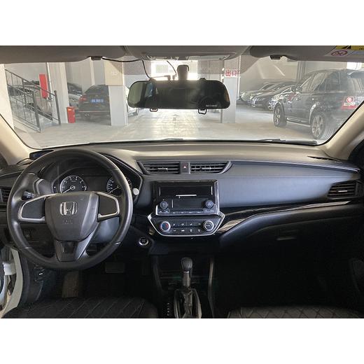 本田 凌派 180Turbo CVT舒适版【长租-北京】 商品图7