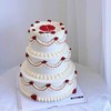 囍 | 订婚蛋糕 商品缩略图2