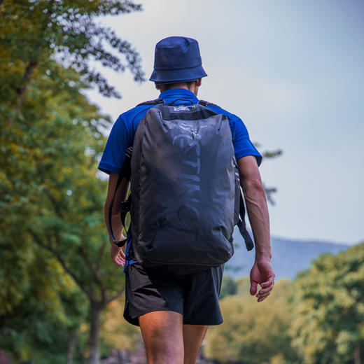 INSTINCT DUFFEL PACK 45L 多功能户外驼包 商品图1