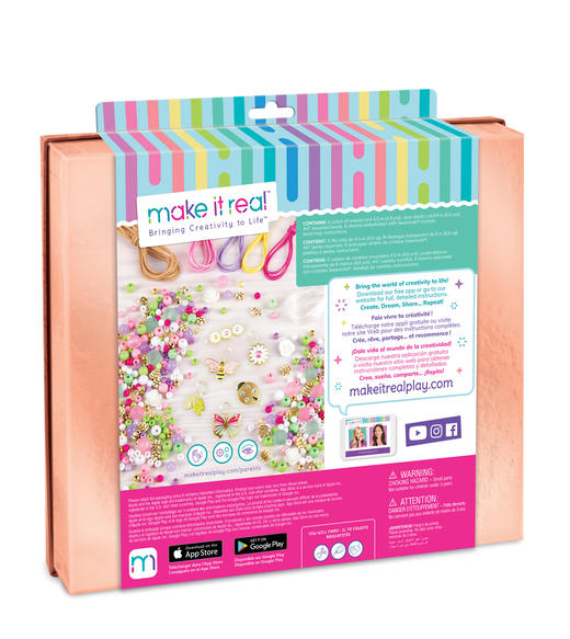 美伊睿施华洛世奇水晶梦自然之歌首饰套装 1724 商品图1