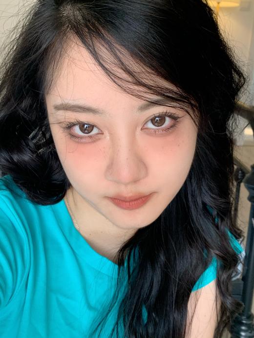 醋醋汁儿同款 peachcon 水晶晶黑/水晶晶巧/水晶晶棕 商品图2