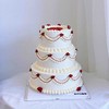 囍 | 订婚蛋糕 商品缩略图3