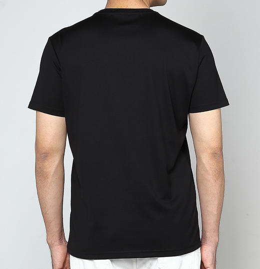 Marco Azzali短袖T恤 TY545042A 商品图1