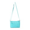 【美旅】绿松石色轻便快捷时尚单肩包TH1*003 商品缩略图0