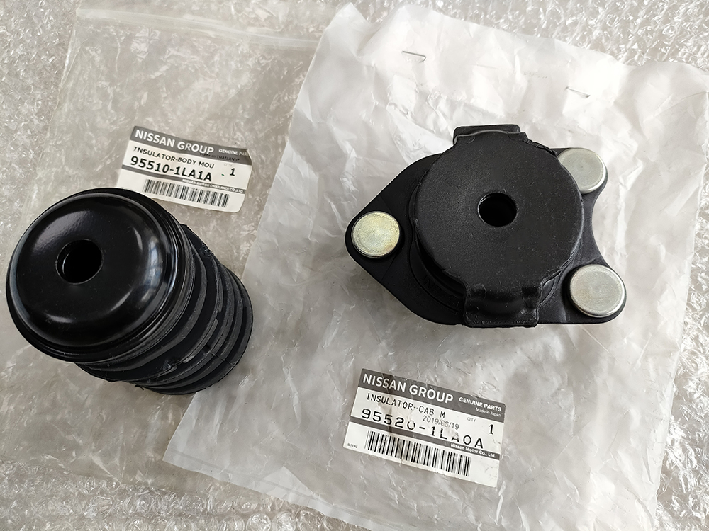 Y62 大梁胶套（价格有浮动，购买请咨询）