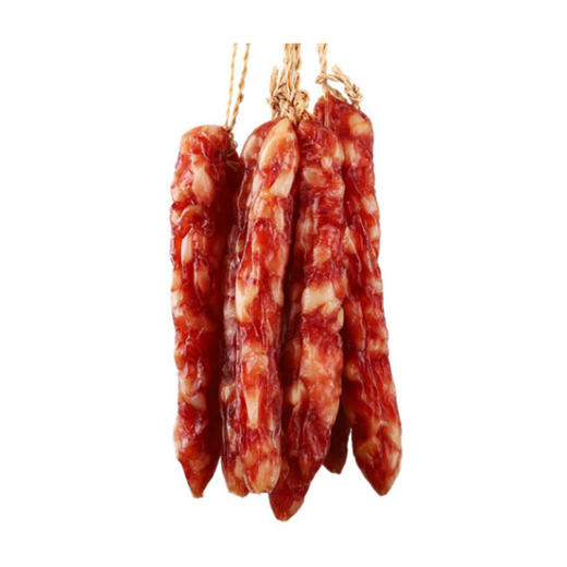 美时嘴紫火香肠印度辣【80g】 商品图1