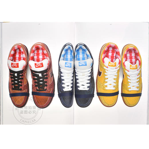 NIKE SB THE DUNK BOOK 商品图2