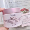 法国Fresh玫瑰面霜50ml 商品缩略图0
