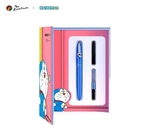 毕加索931钢笔礼盒 商品图2