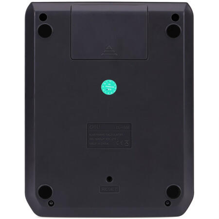 得力语音计算器1556 商品图4