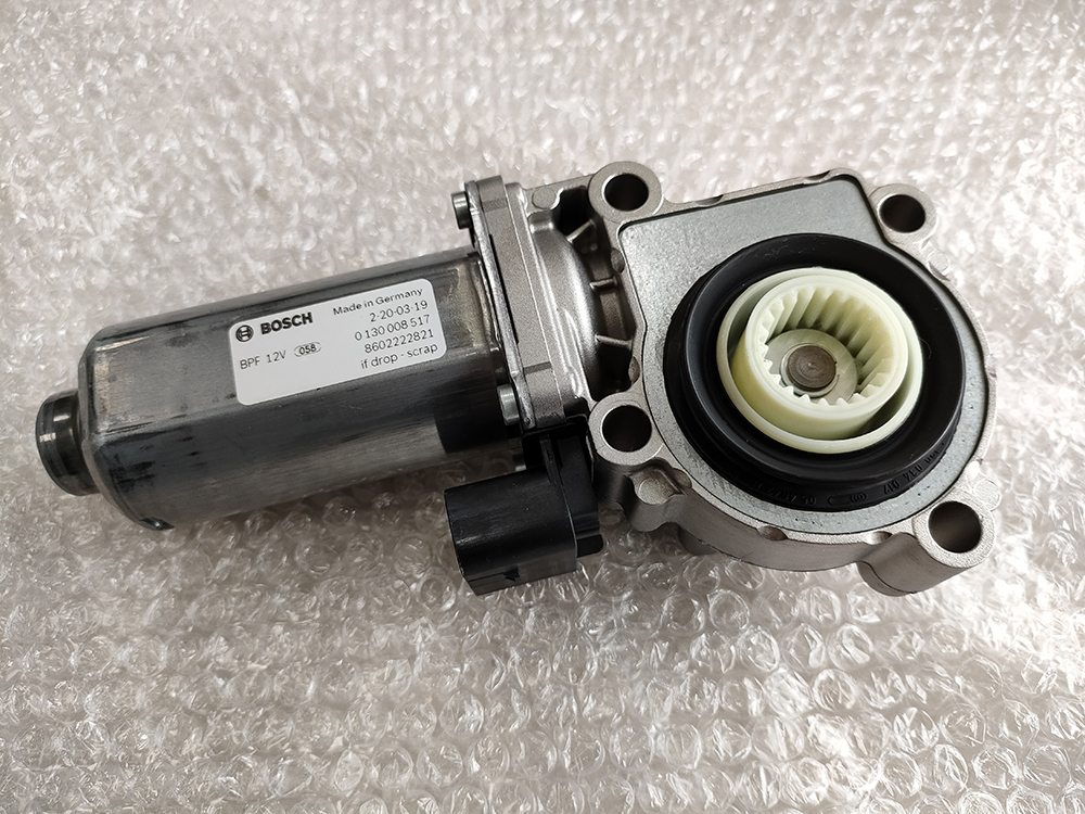 Y62 四驱控制马达（价格有浮动，购买请咨询）