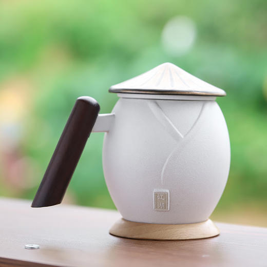 江湖马克杯 商品图9